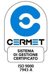 Mutsutech | Certificaciones Cermet TUV C-TPAT UL